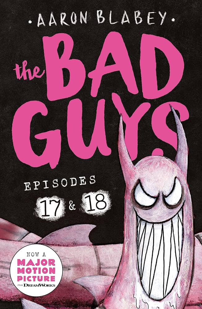 bad guys 17 release date