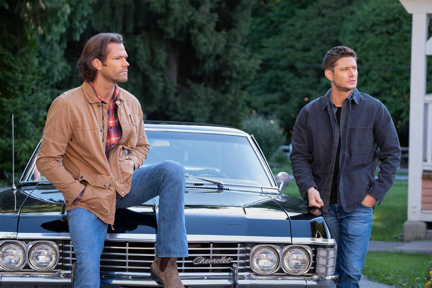 supernatural season 15 finale