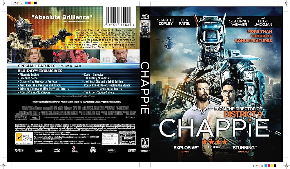 chappie 1