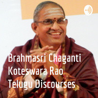 chaganti koteswara rao phone number