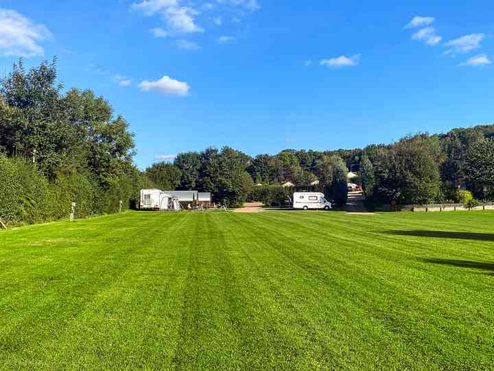 greenway farm campsite