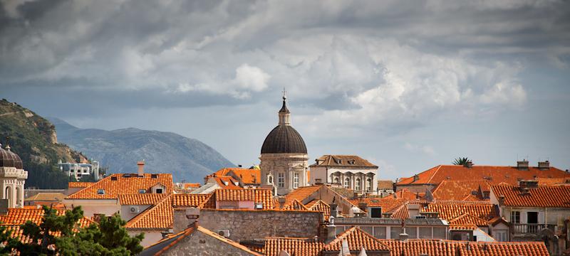 weather in istria croatia