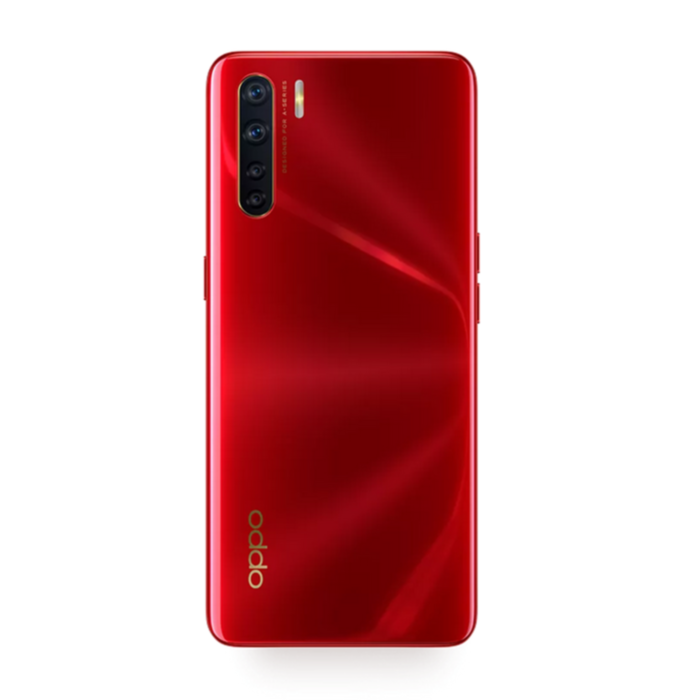 oppo a91