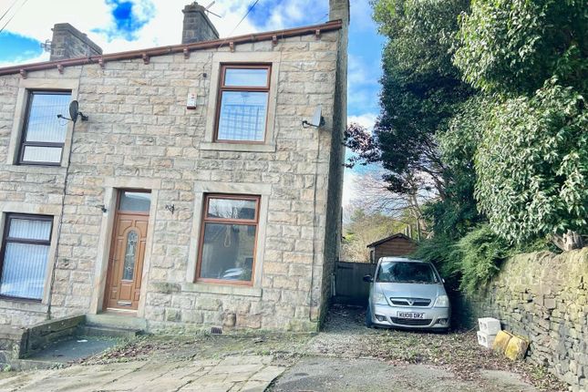 houses for sale barrowford