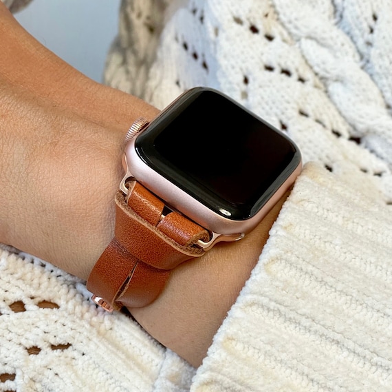 etsy apple watch band
