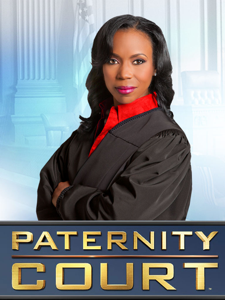 lauren lakes paternity court episodes