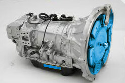 2011 ford focus automatic transmission