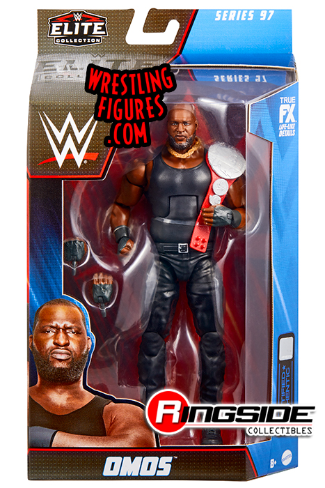 wwe action figure