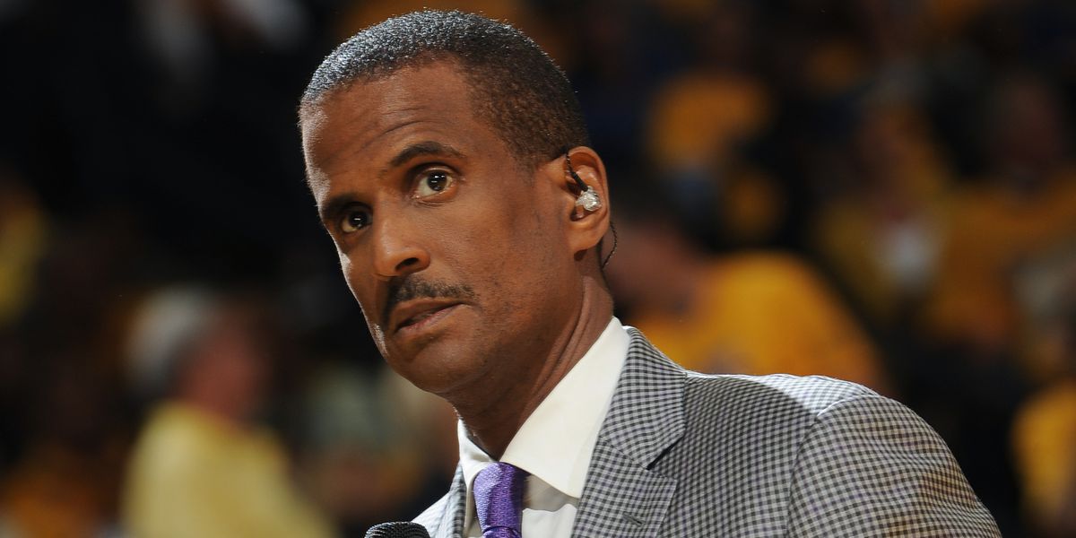 david aldridge twitter