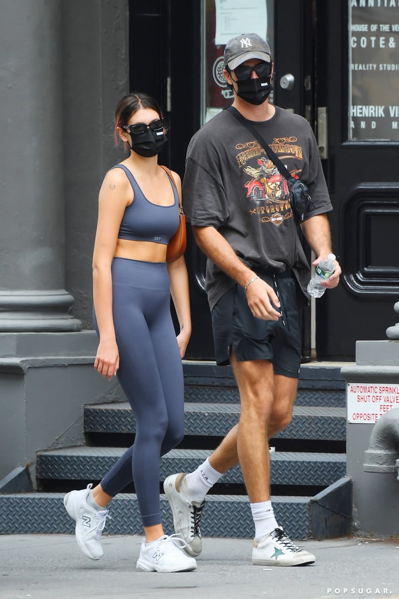 jacob elordi and kaia gerber