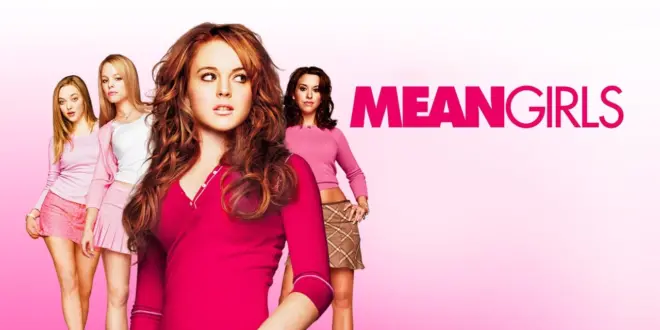 mean girls 1 sezon 1 bölüm