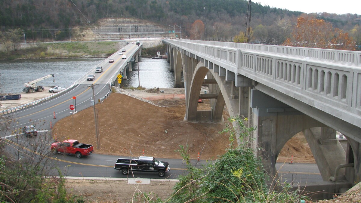 taney county road and bridge