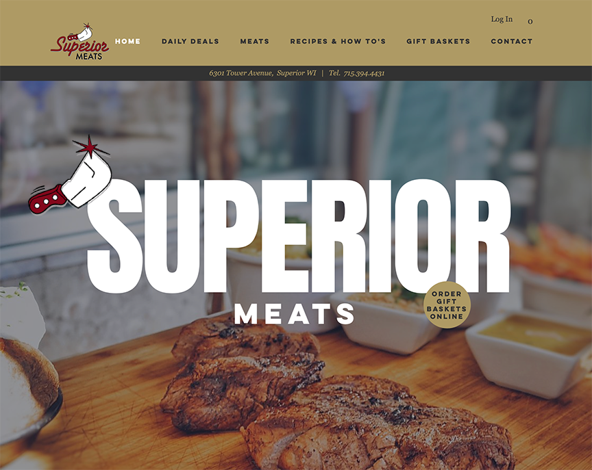 superior meats beaumont texas