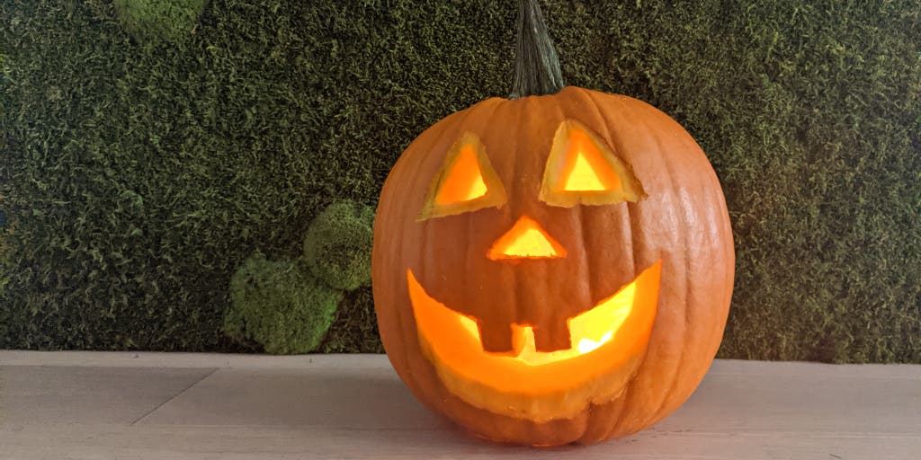 easy jack-o-lantern carving