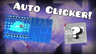 geometry dash auto clicker