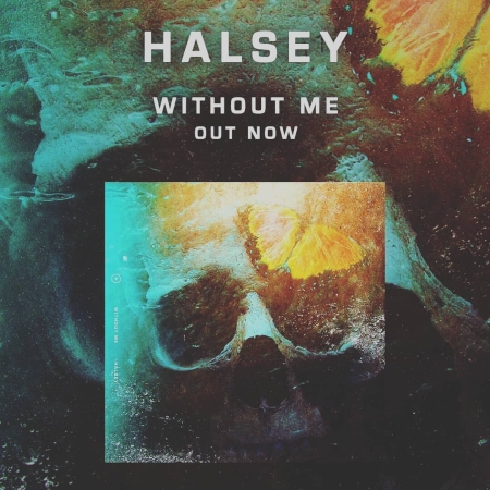 halsey without me lyrics mp3