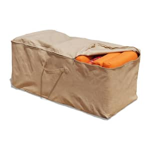 waterproof storage bags for outdoor cushions