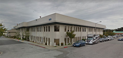 social security administration daly city photos