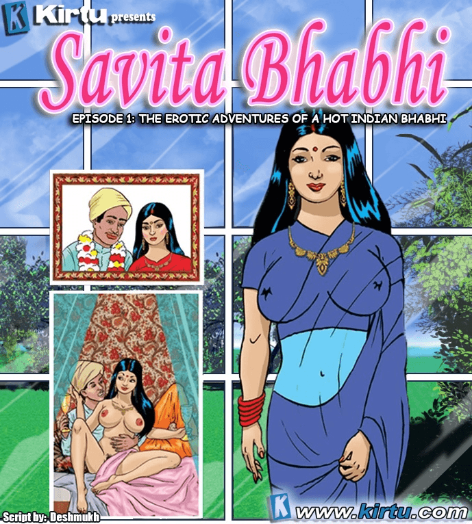 savita bhabhi blog