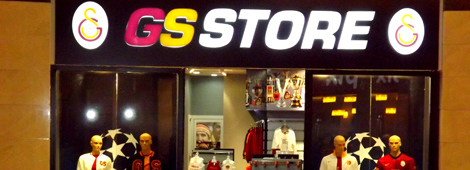 gs store kent plaza