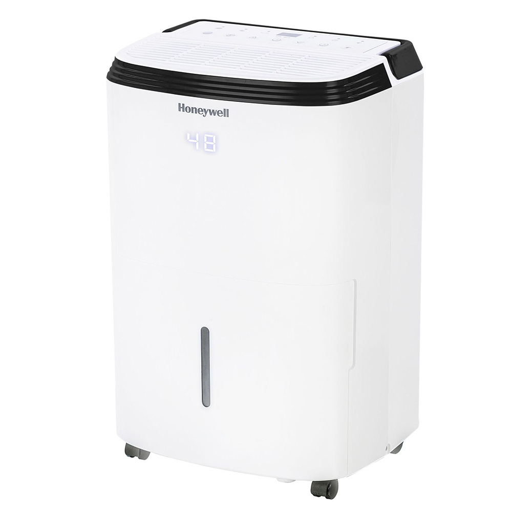 honeywell dehumidifier 50 pint