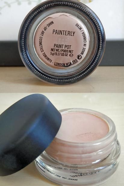 mac pro longwear painterly