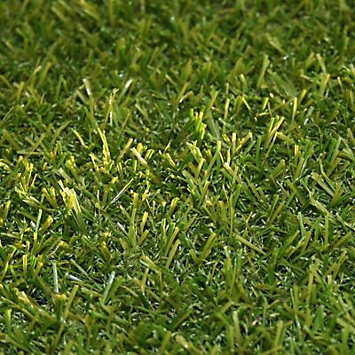 artificial grass b&q price