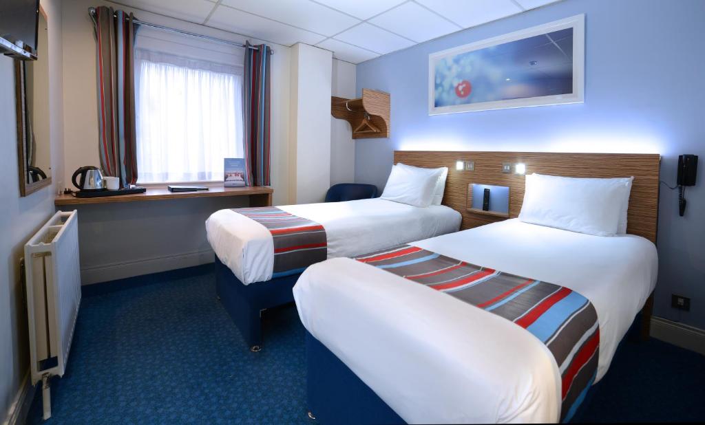 travelodge hotel