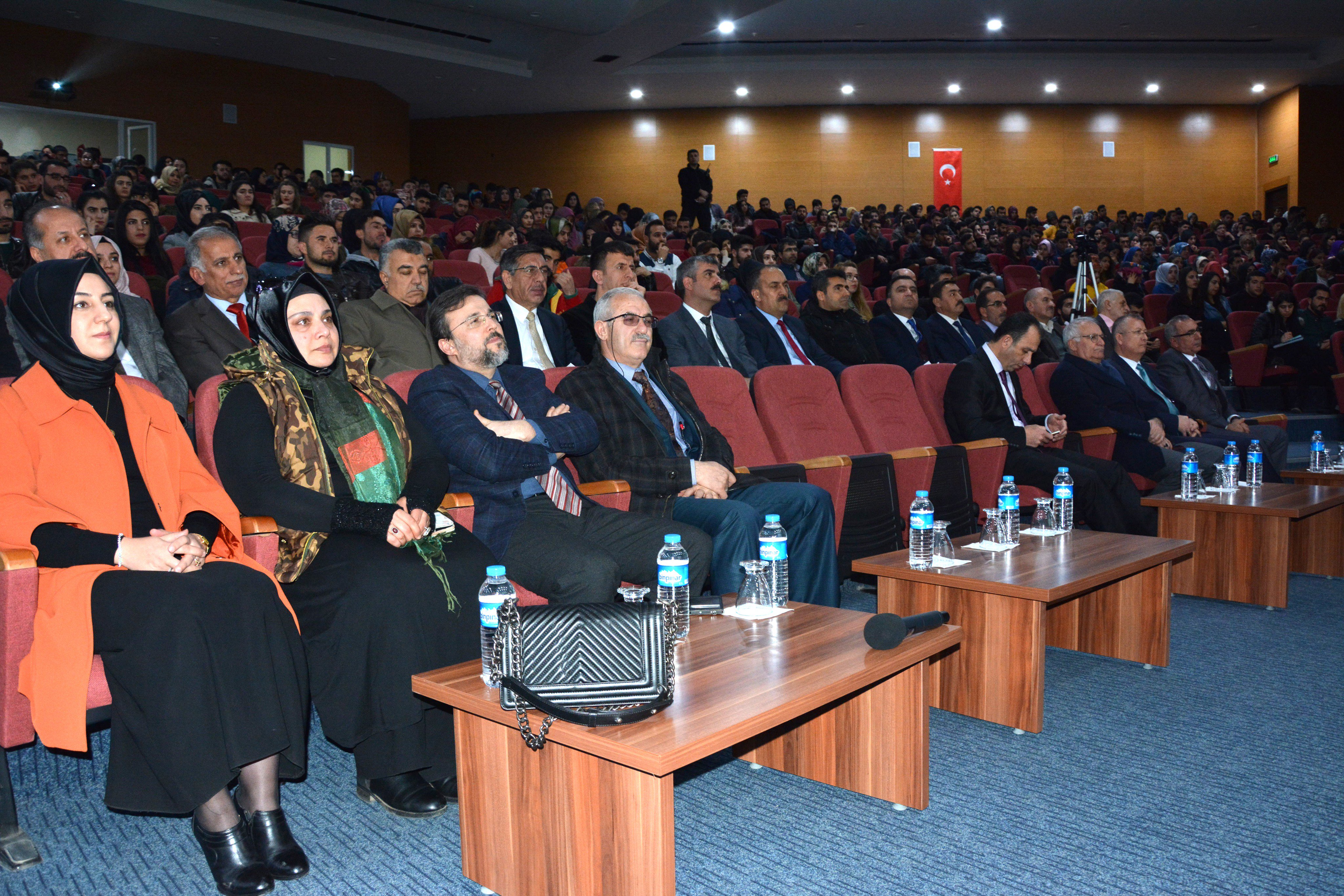 bingöl üniversitesi twitter