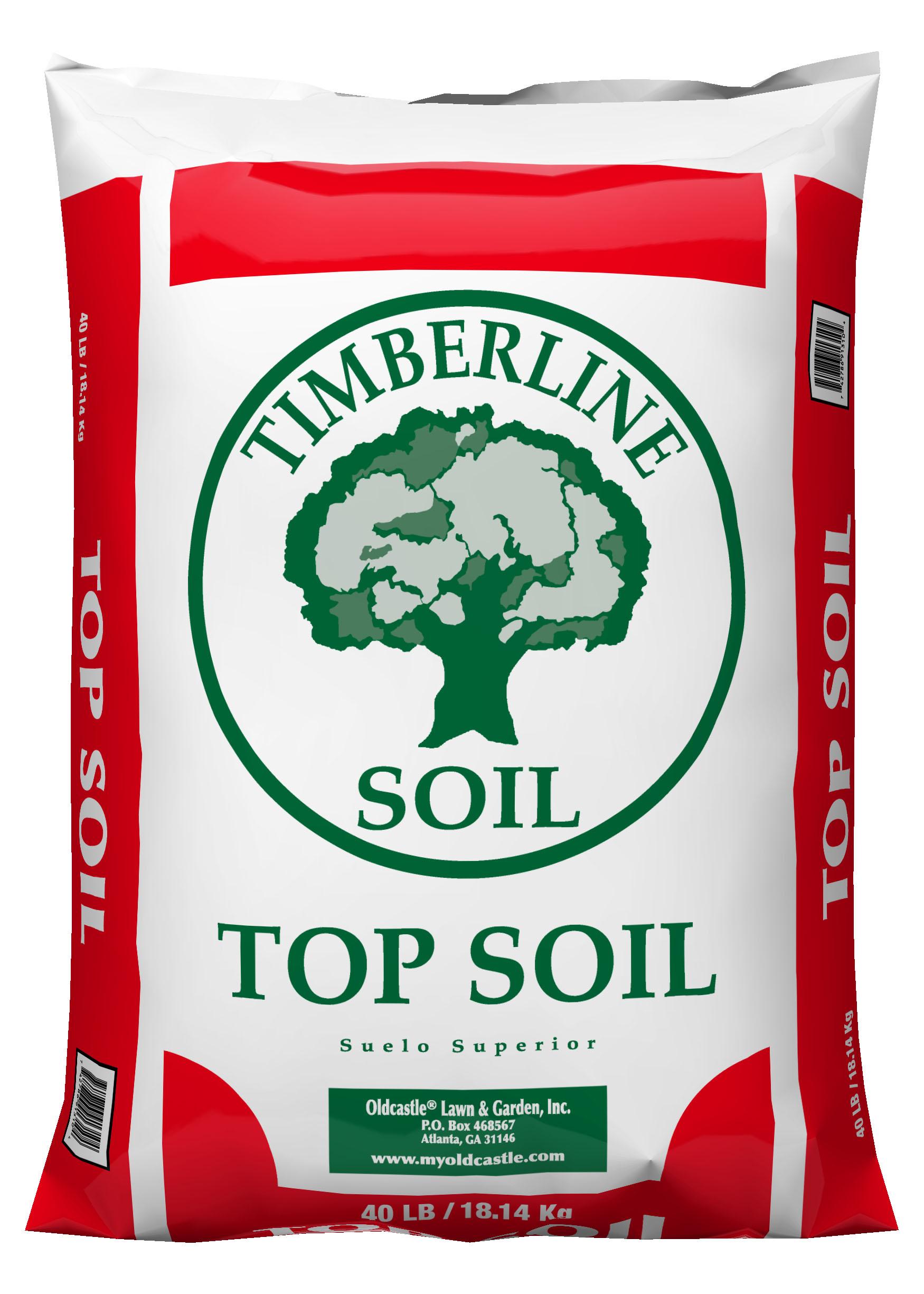 lowes top soil