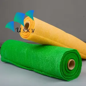 waterproof shade cloth roll