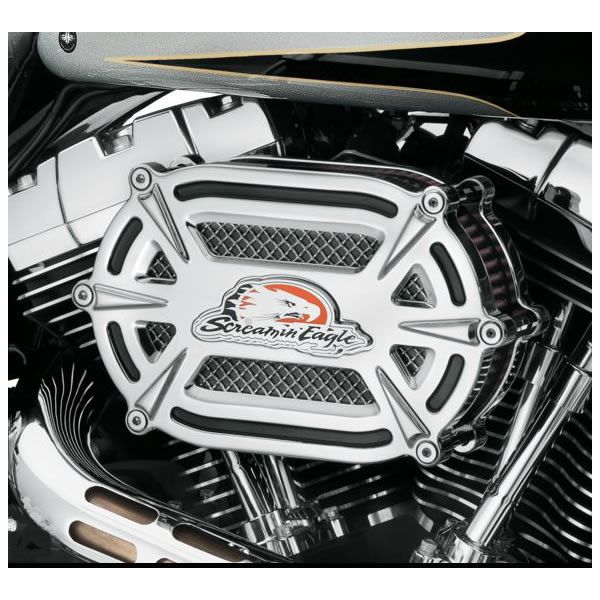 screamin eagle air filter