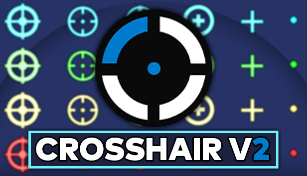 croshair v2