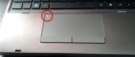 laptop mouse kilit açma