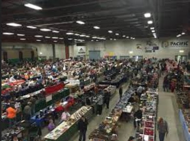 montana gun shows 2024