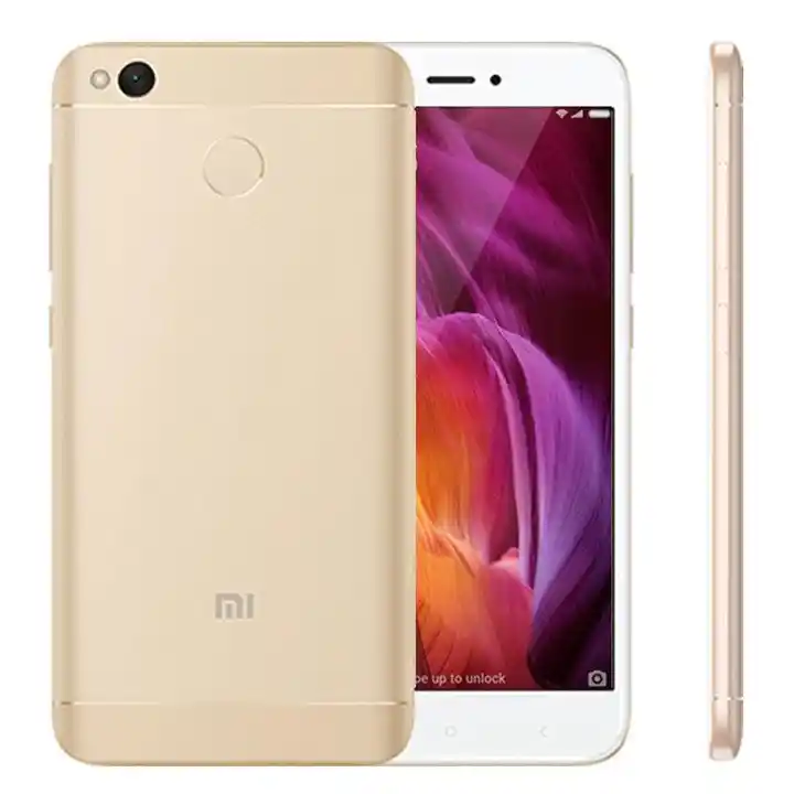 xiaomi redmi 4x usado