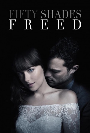 fifty shades freed movie free