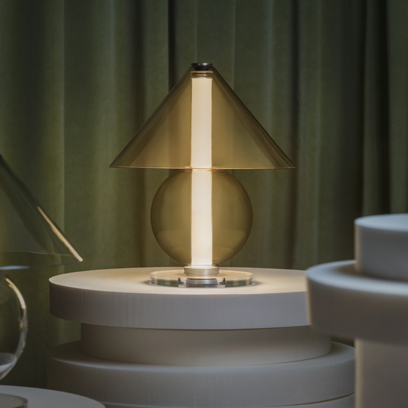 marset table lamps