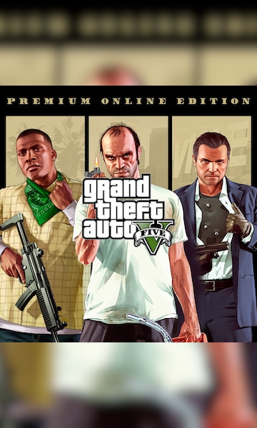 gta 5 pc g2a