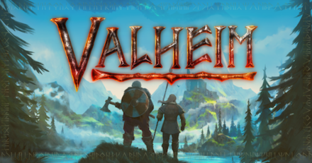 valheim wiki