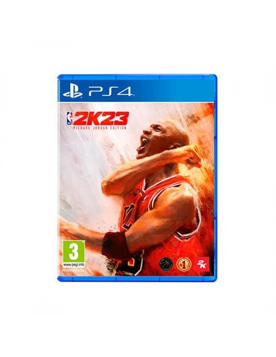 nba 2k23