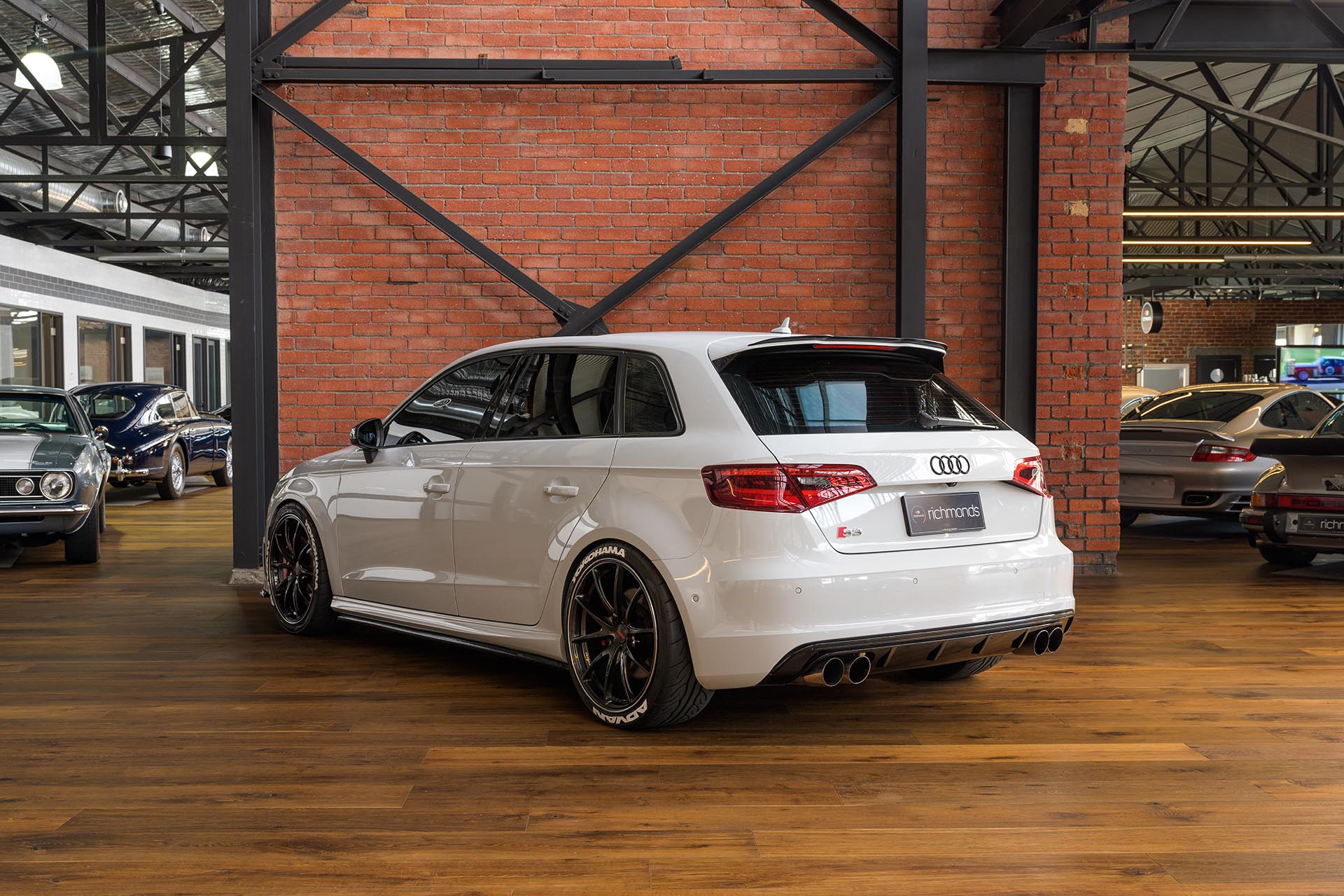 audi s3 for sale adelaide