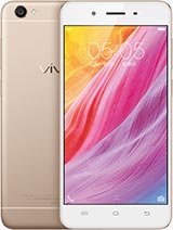 vivo 1660 model name