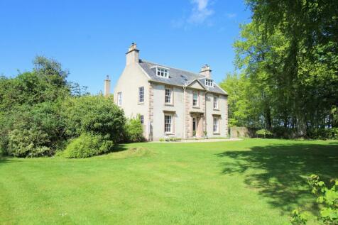 fochabers houses for sale