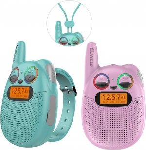 best childrens walkie talkies