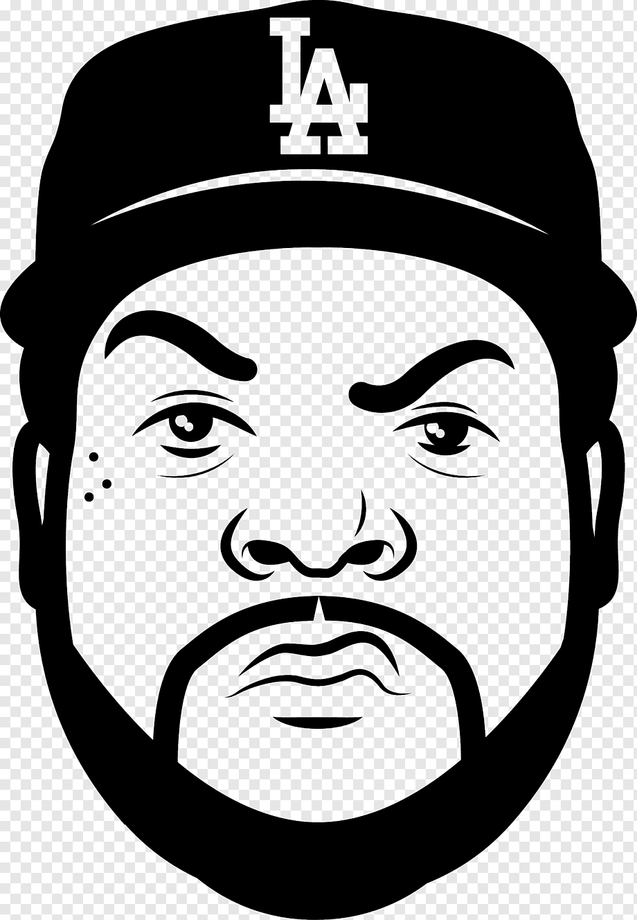 ice cube dibujo