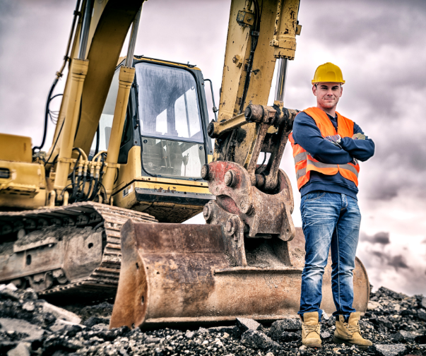 heavy equipment financing vancouver