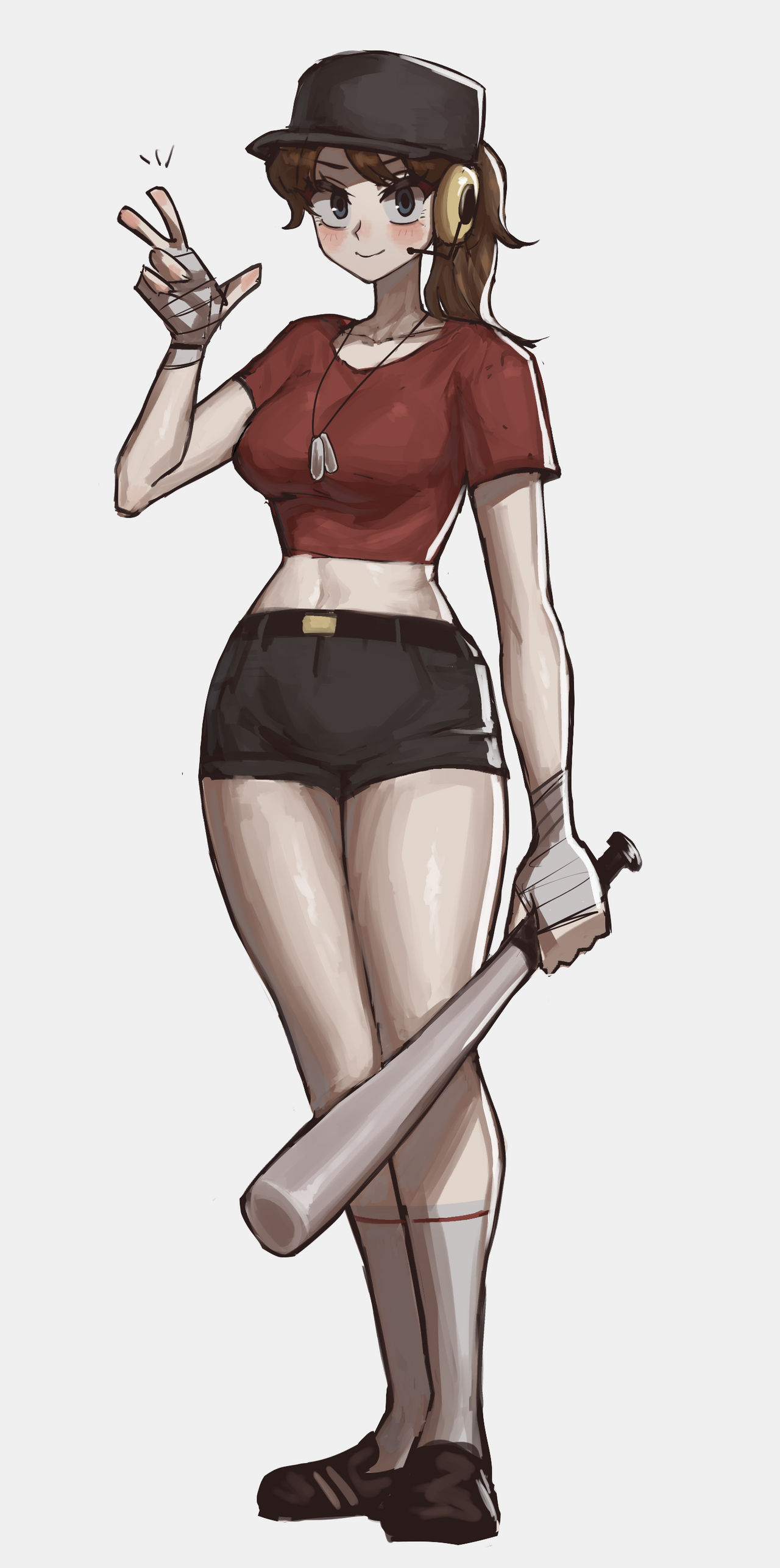 tf2 female scout