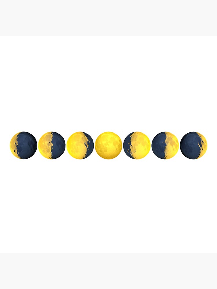 current phase of the moon as emoji