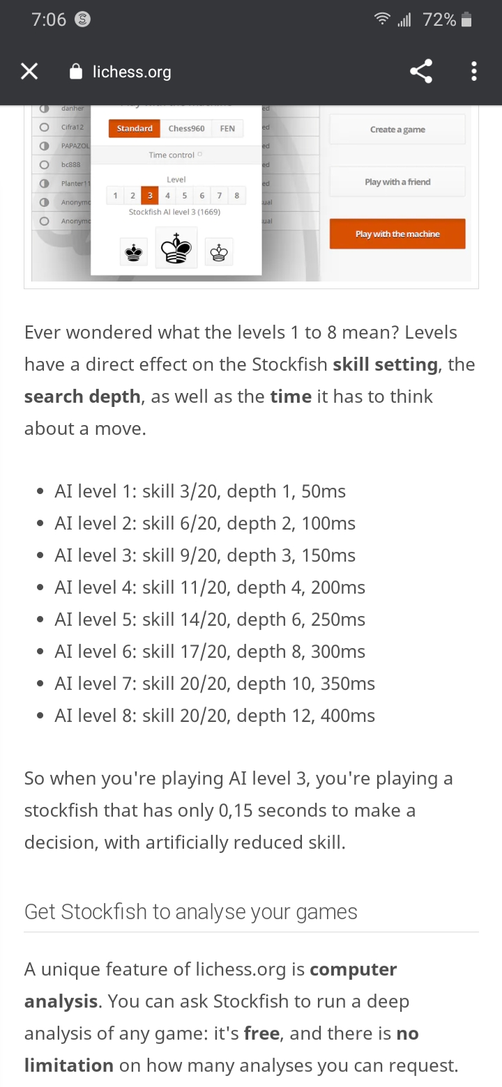 stockfish 11 elo rating